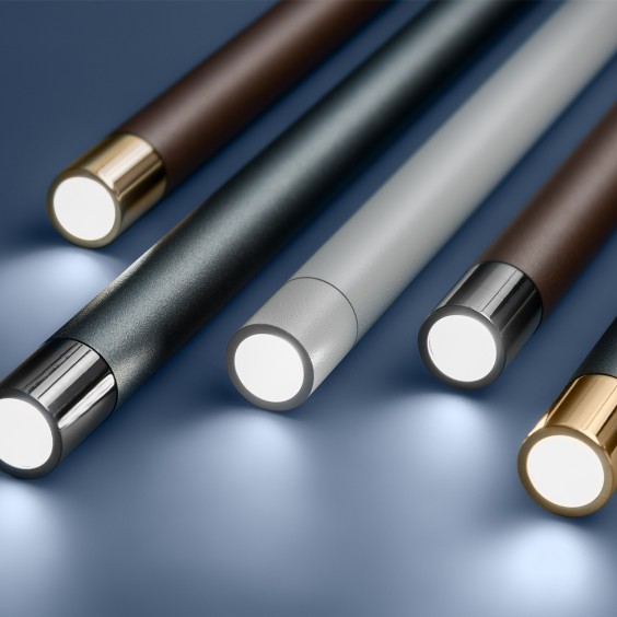 Virtus Lampada a sospensione Axolight - Agof Store