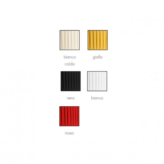 Bell Lampada a soffitto Axolight - Agof Store