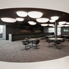 Bell Lampada a soffitto Axolight - Agof Store Bell Lampada a soffitto Axolight - Agof Store