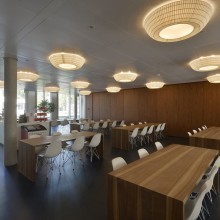 Axolight Bell Deckenleuchte - Agof Store