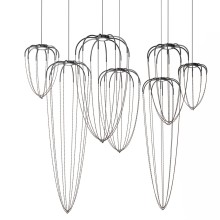 Axolight Alysoid Pendelleuchte - Agof Store