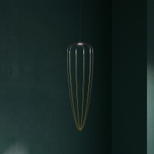 Alysoid Lampada a sospensione Axolight - Agof Store Alysoid Lampada a sospensione Axolight - Agof Store