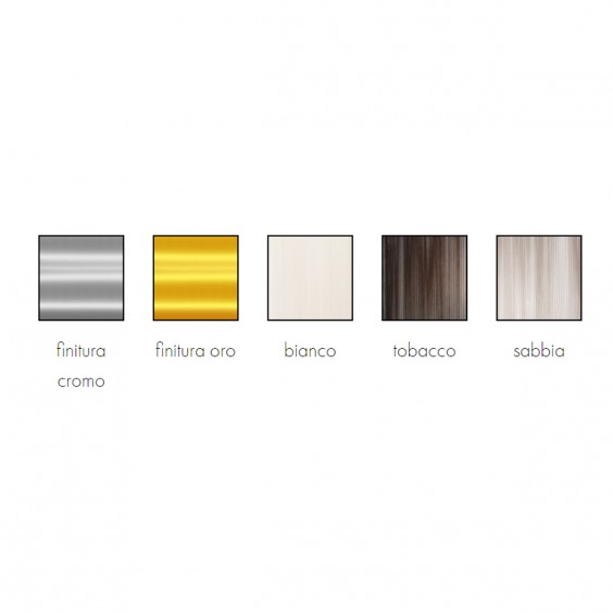 Axolight Clavius Wandleuchte - Agof Store