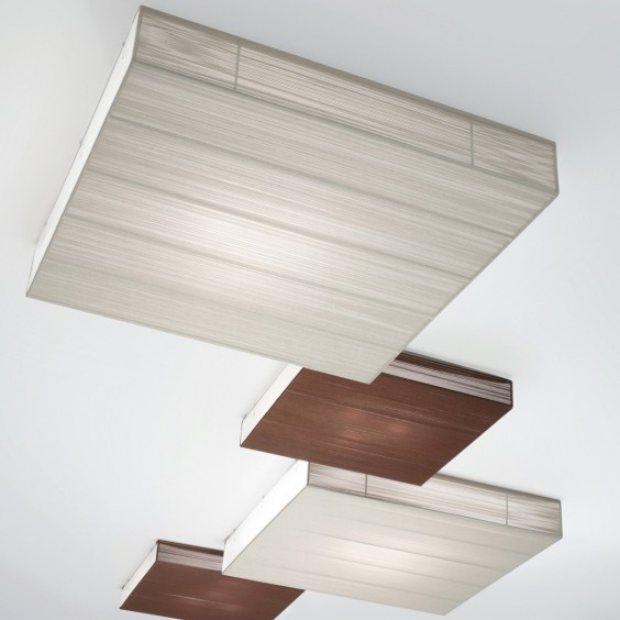Axolight Clavius Deckenleuchte - Agof Store