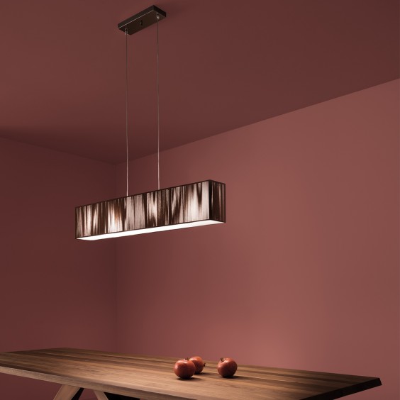 Axolight Clavius pendant lamp - Agof Store
