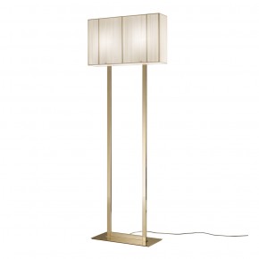 Clavius Lampada da terra Axolight - Agof Store