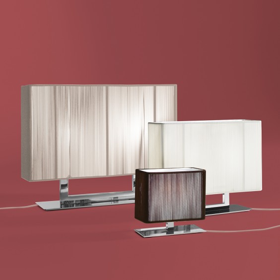 Axolight Clavius table lamp - Agof Store