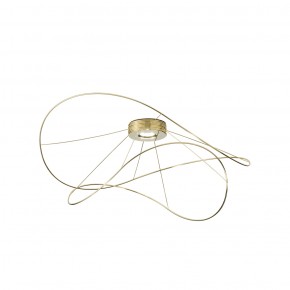 Axolight Hoops ceiling lamp - Agof Store