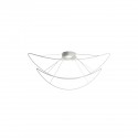 Axolight Hoops ceiling lamp - Agof Store
