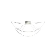 Hoops Lampada a soffitto Axolight - Agof Store Hoops Lampada a soffitto Axolight - Agof Store