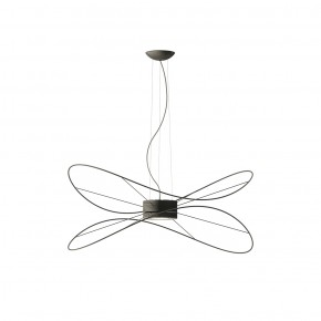 Axolight Hoops pendant lamp - Agof Store