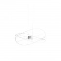 Axolight Hoops pendant lamp - Agof Store