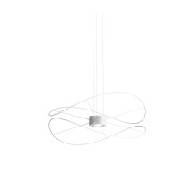 Hoops Lampada a sospensione Axolight - Agof Store Hoops Lampada a sospensione Axolight - Agof Store
