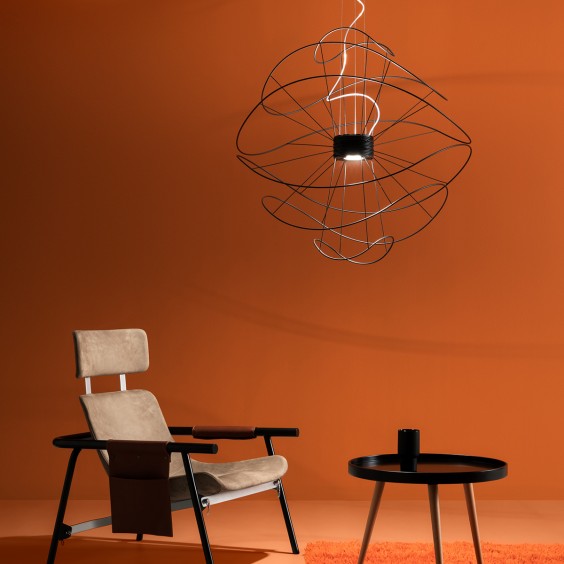 Axolight Hoops pendant lamp - Agof Store