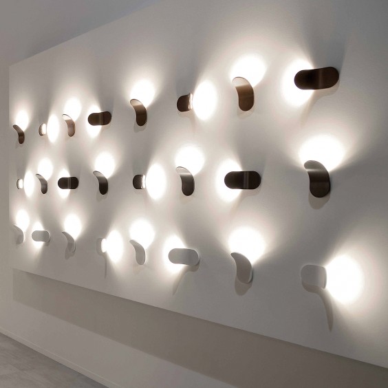 Lik Lampada da parete Axolight - Agof Store
