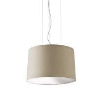 Velvet Ø 50 Lampada a sospensione Axolight - Agof Store Velvet Ø 50 Lampada a sospensione Axolight - Agof Store