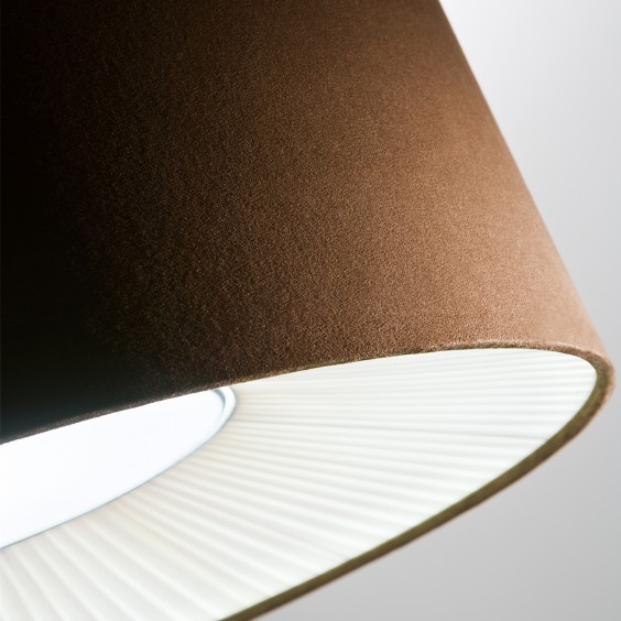 Axolight Velvet Ø 50 pendant lamp - Agof Store