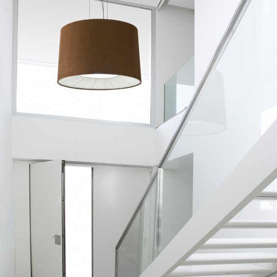 Velvet Ø 70 Lampada a sospensione Axolight - Agof Store