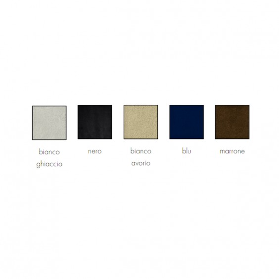 Velvet Ø 100 Lampada a sospensione Axolight - Agof Store