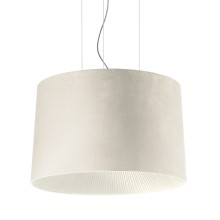 Velvet Ø 160 Lampada a sospensione Axolight - Agof Store Velvet Ø 160 Lampada a sospensione Axolight - Agof Store