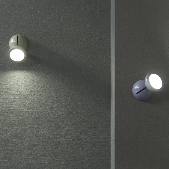 Axolight Dodot Wand- Deckenleuchte - Agof Store