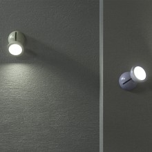 Dodot Lampada da parete soffitto Axolight - Agof Store