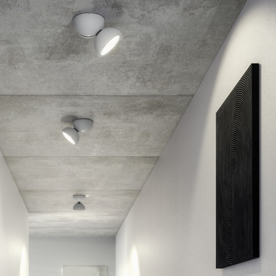 Axolight Dodot Wand- Deckenleuchte - Agof Store