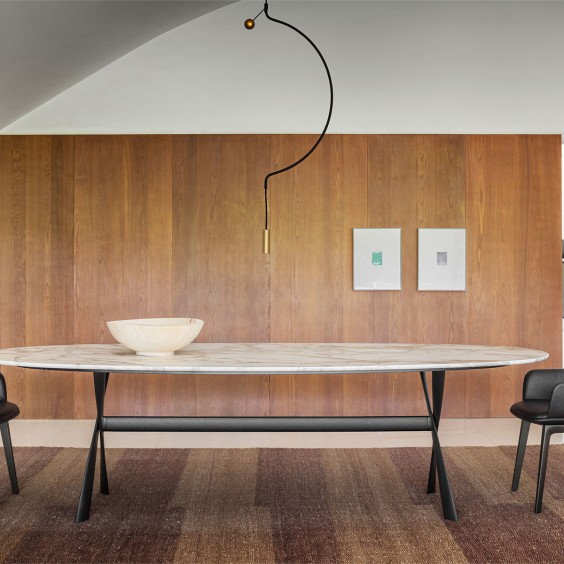 Axolight Liasion 1 pendant lamp - Agof Store
