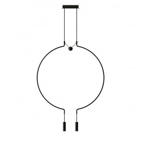 Liasion 2 Lampada a sospensione Axolight - Agof Store