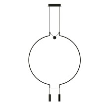 Axolight Liasion 2 Pendelleuchte - Agof Store