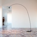Nemo Fox floor lamp - Agof Store