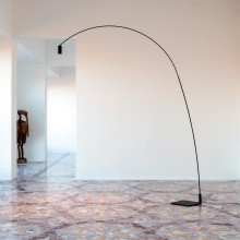 Nemo Fox floor lamp - Agof Store Nemo Fox floor lamp - Agof Store