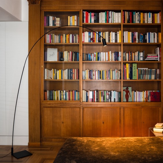 Nemo Fox floor lamp - Agof Store