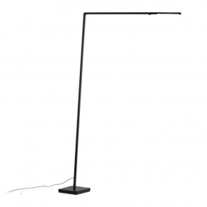 Nemo Untitled Reading Linear floor lamp - Agof Store