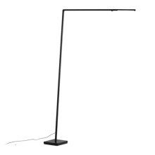 Untitled Reading Linear Lampada da terra Nemo - Agof Store Untitled Reading Linear Lampada da terra Nemo - Agof Store