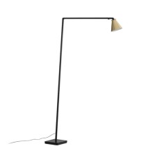 Nemo Untitled Reading Cone Stehleuchte - Agof Store Nemo Untitled Reading Cone Stehleuchte - Agof Store