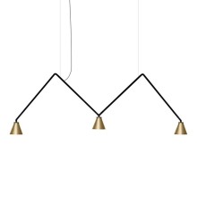 Nemo Dabliu Cone Pendelleuchte - Agof Store