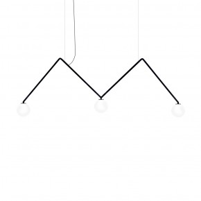 Dabliu Globe Lampada a sospensione Nemo - Agof Store