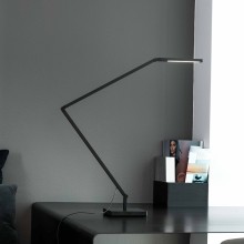 Untitled Table Linear Lampada da tavolo Nemo - Agof Store