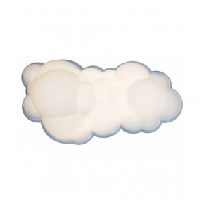Nuvola Lampada da parete soffitto Nemo - Agof Store