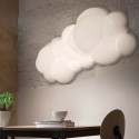 Nemo Nuvola Wand- Deckenleuchte - Agof Store