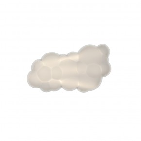 Nemo Nuvola Minor Wand- Deckenleuchte - Agof Store