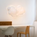 Nemo Nuvola Minor wall ceiling lamp - Agof Store