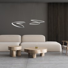 Nemo Kepler Petite pendant lamp - Agof Store Nemo Kepler Petite pendant lamp - Agof Store