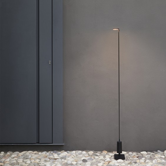Flia Portable Lampada da terra outdoor LucePlan - Agof Store