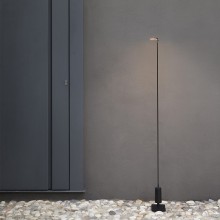 LucePlan Flia Portable portable floor lamp - Agof Store