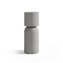 LucePlan Nui A outdoor floor lamp - Agof Store LucePlan Nui A outdoor floor lamp - Agof Store