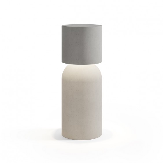 Nui A Lampada da terra outdoor LucePlan - Agof Store