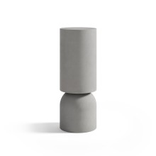 LucePlan Nui B Outdoor Stehleuchte - Agof Store LucePlan Nui B Outdoor Stehleuchte - Agof Store