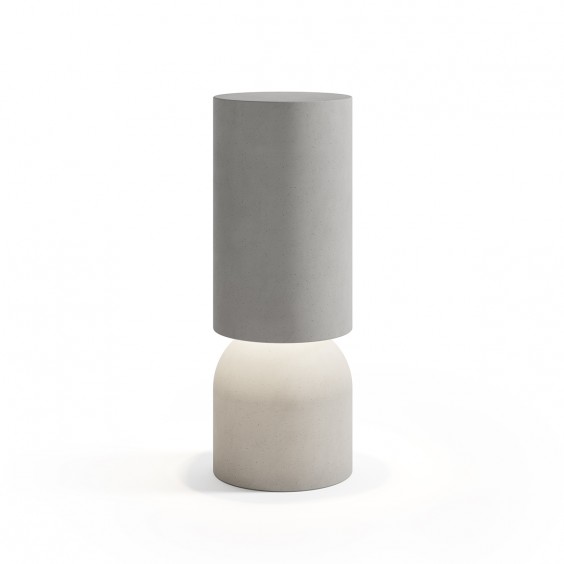 LucePlan Nui B Outdoor Stehleuchte - Agof Store